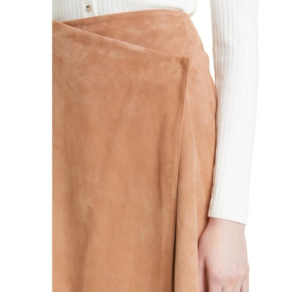 Ted Baker Ursina Wrap Skirt - Large - Picture 6 of 11